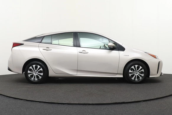 Toyota Prius - Afbeelding 6 van 30