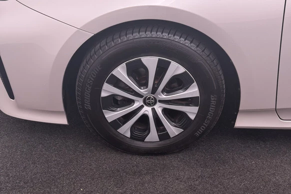 Toyota Prius - Afbeelding 7 van 30