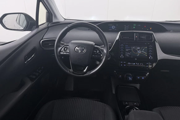 Toyota Prius - Afbeelding 8 van 30
