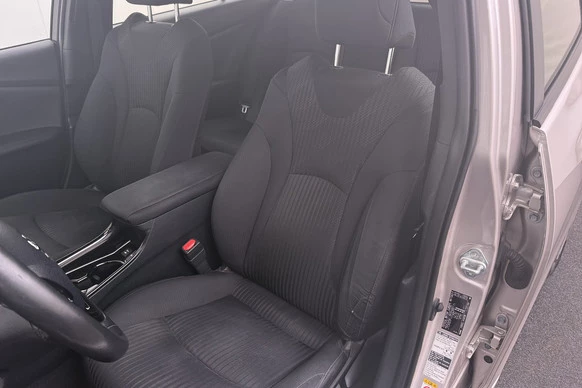 Toyota Prius - Afbeelding 9 van 30