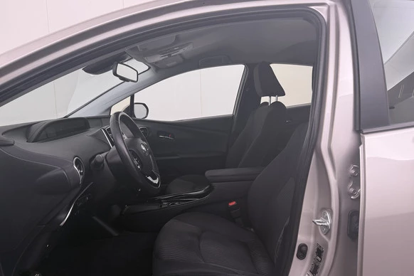 Toyota Prius - Afbeelding 10 van 30