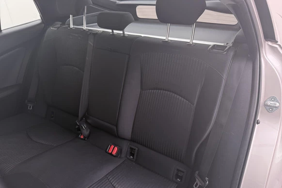 Toyota Prius - Afbeelding 11 van 30