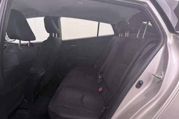 Toyota Prius - Afbeelding 12 van 30