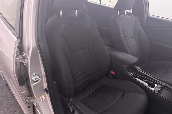 Toyota Prius - Afbeelding 14 van 30