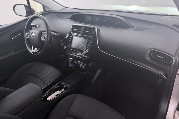 Toyota Prius - Afbeelding 15 van 30