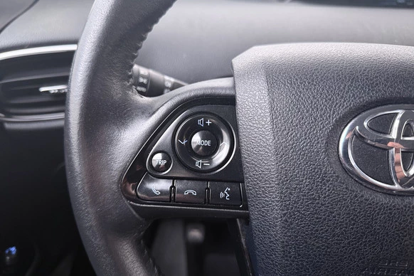 Toyota Prius - Afbeelding 18 van 30