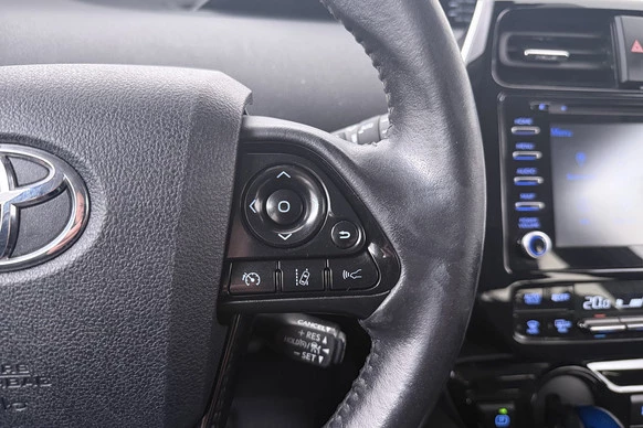 Toyota Prius - Afbeelding 19 van 30