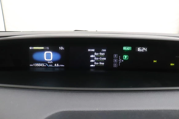 Toyota Prius - Afbeelding 20 van 30