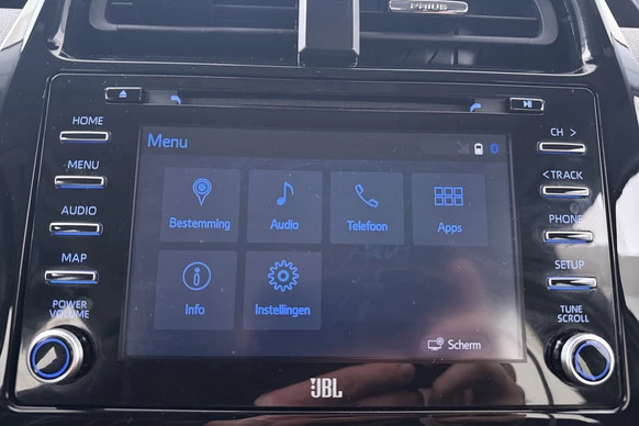 Toyota Prius - Afbeelding 21 van 30