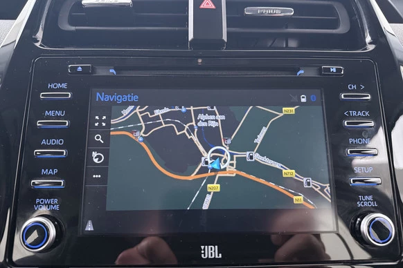 Toyota Prius - Afbeelding 23 van 30