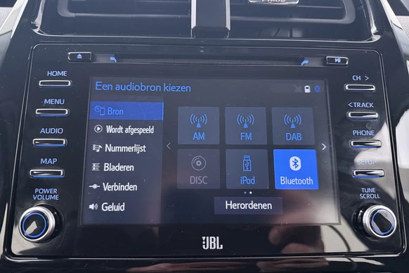 Toyota Prius - Afbeelding 24 van 30