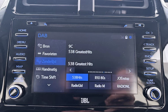 Toyota Prius - Afbeelding 25 van 30