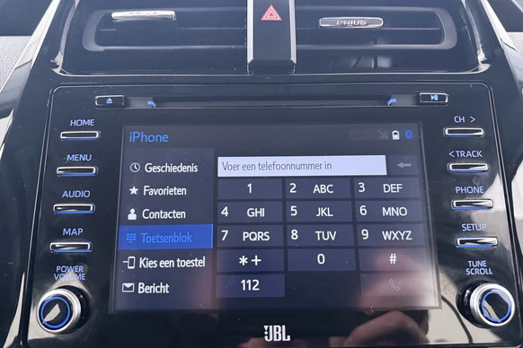 Toyota Prius - Afbeelding 26 van 30