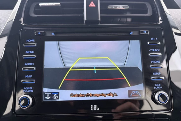 Toyota Prius - Afbeelding 27 van 30