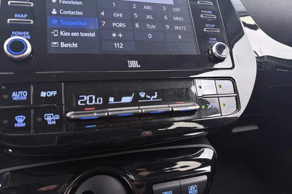 Toyota Prius - Afbeelding 28 van 30