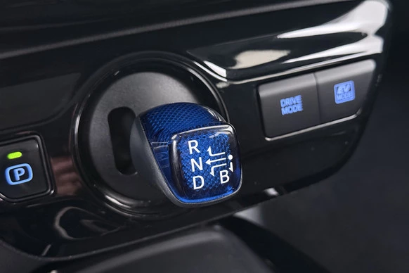 Toyota Prius - Afbeelding 29 van 30