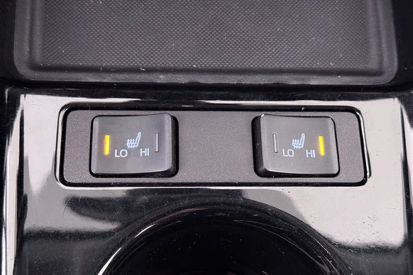 Toyota Prius - Afbeelding 30 van 30