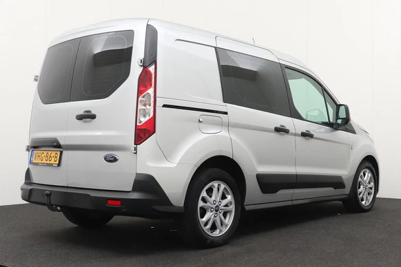 Ford Transit Connect - Afbeelding 2 van 30