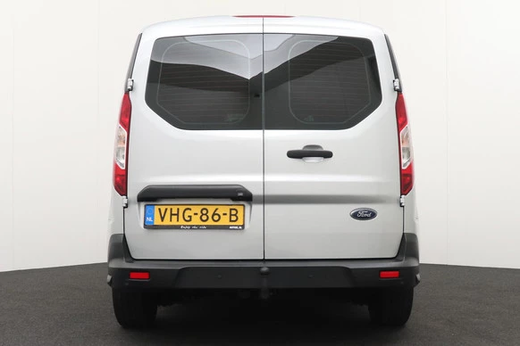 Ford Transit Connect - Afbeelding 4 van 30