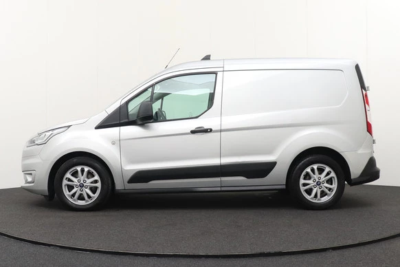 Ford Transit Connect - Afbeelding 5 van 30
