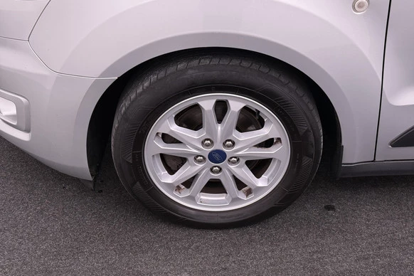 Ford Transit Connect - Afbeelding 7 van 30