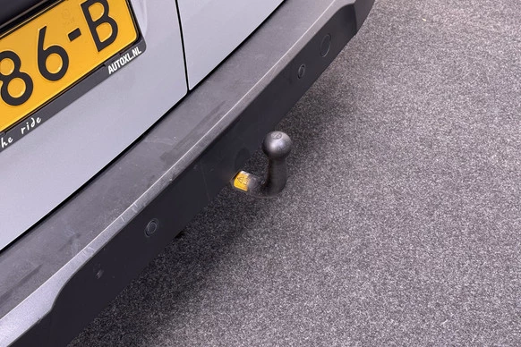 Ford Transit Connect - Afbeelding 11 van 30