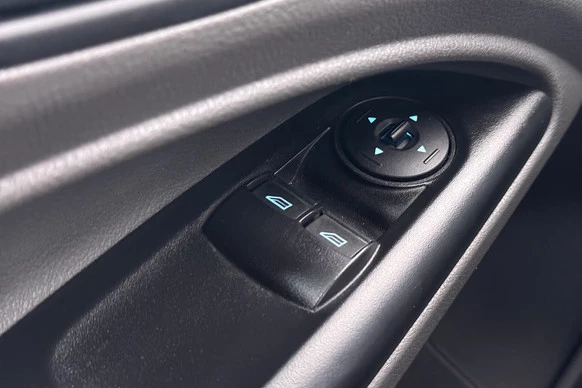 Ford Transit Connect - Afbeelding 17 van 30