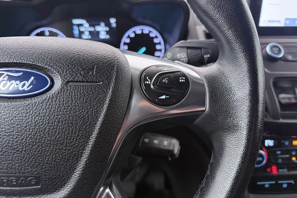Ford Transit Connect - Afbeelding 19 van 30