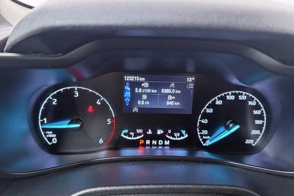 Ford Transit Connect - Afbeelding 20 van 30