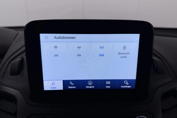 Ford Transit Connect - Afbeelding 21 van 30