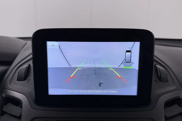 Ford Transit Connect - Afbeelding 22 van 30