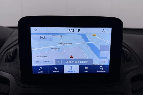 Ford Transit Connect - Afbeelding 24 van 30