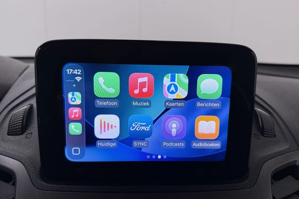 Ford Transit Connect - Afbeelding 25 van 30