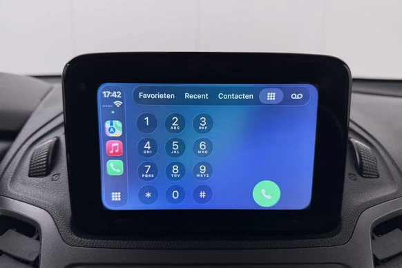 Ford Transit Connect - Afbeelding 26 van 30