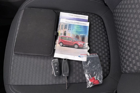 Ford Transit Connect - Afbeelding 29 van 30