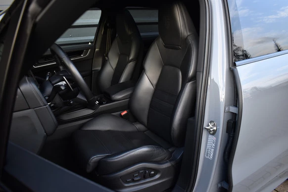 Porsche Cayenne - Afbeelding 6 van 30