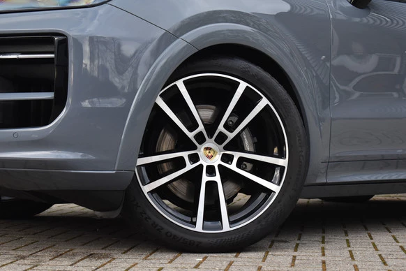 Porsche Cayenne - Afbeelding 7 van 30