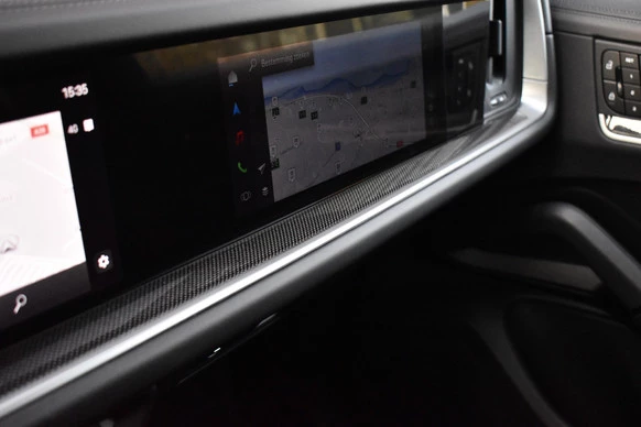 Porsche Cayenne - Afbeelding 9 van 30