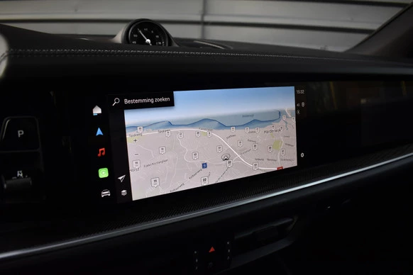 Porsche Cayenne - Afbeelding 10 van 30