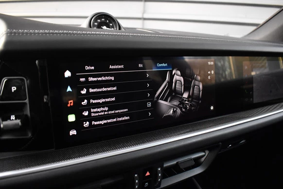 Porsche Cayenne - Afbeelding 11 van 30