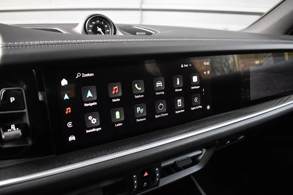 Porsche Cayenne - Afbeelding 12 van 30