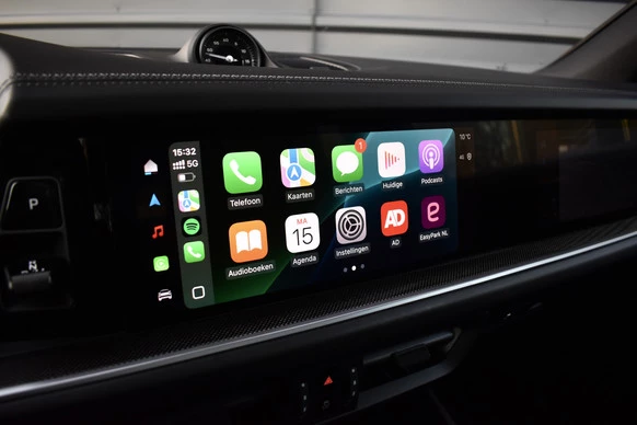 Porsche Cayenne - Afbeelding 13 van 30