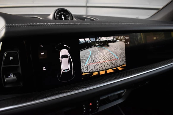 Porsche Cayenne - Afbeelding 14 van 30