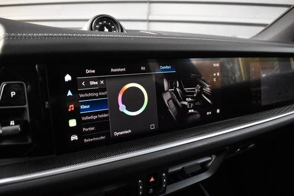 Porsche Cayenne - Afbeelding 15 van 30