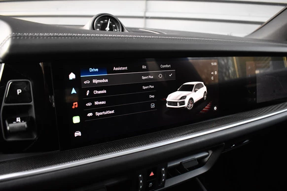 Porsche Cayenne - Afbeelding 16 van 30