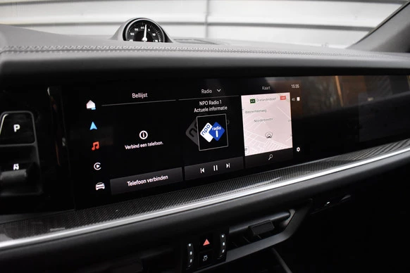 Porsche Cayenne - Afbeelding 18 van 30