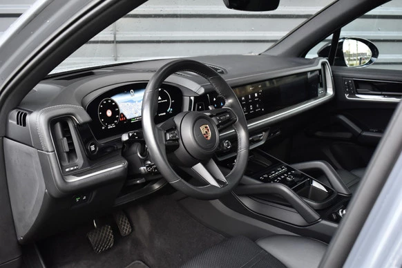 Porsche Cayenne - Afbeelding 21 van 30