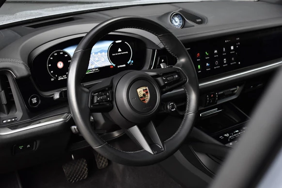 Porsche Cayenne - Afbeelding 23 van 30