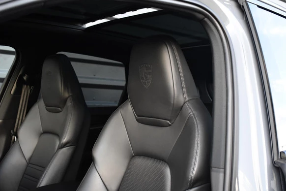 Porsche Cayenne - Afbeelding 24 van 30