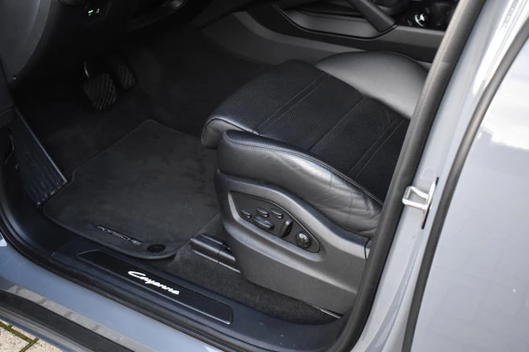 Porsche Cayenne - Afbeelding 25 van 30